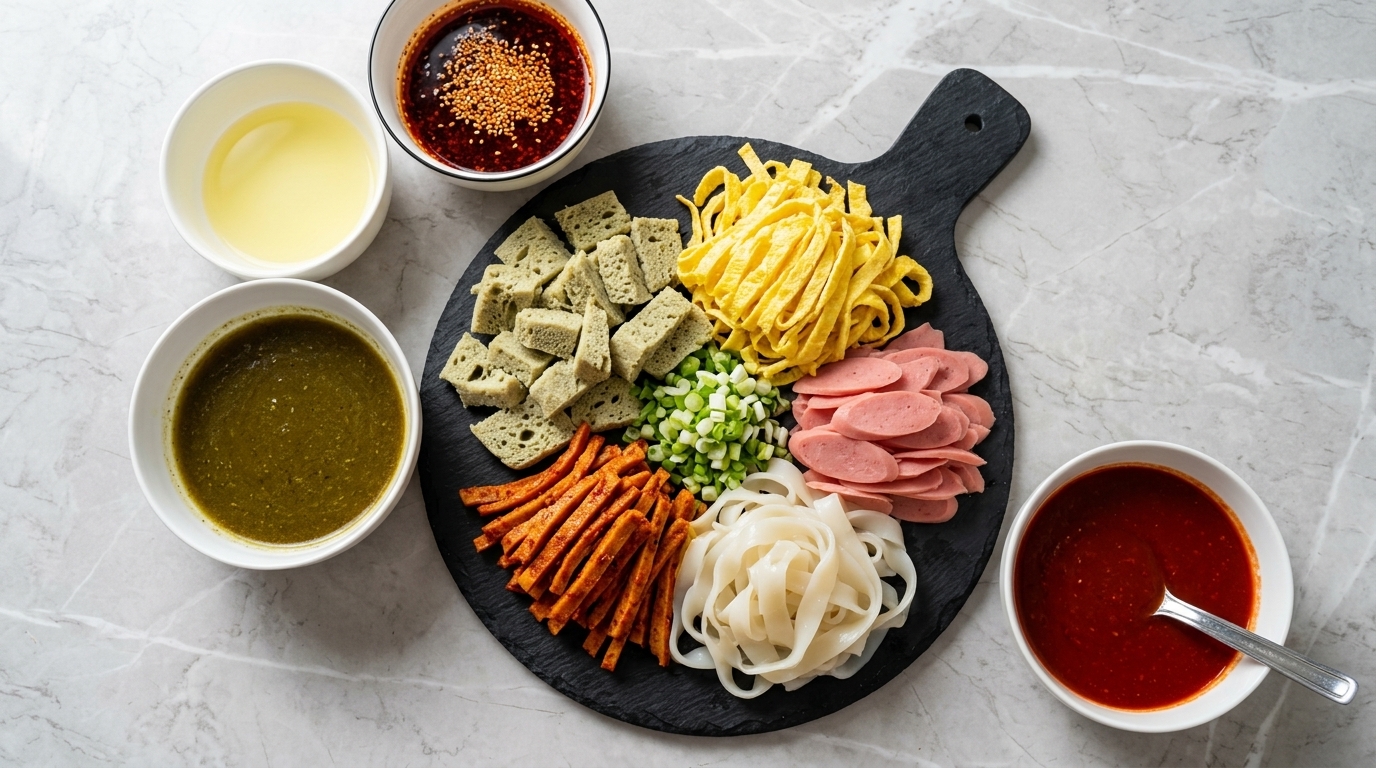Yan'an Zhanzhan (Plateau de Trempette Froide du Shaanxi)