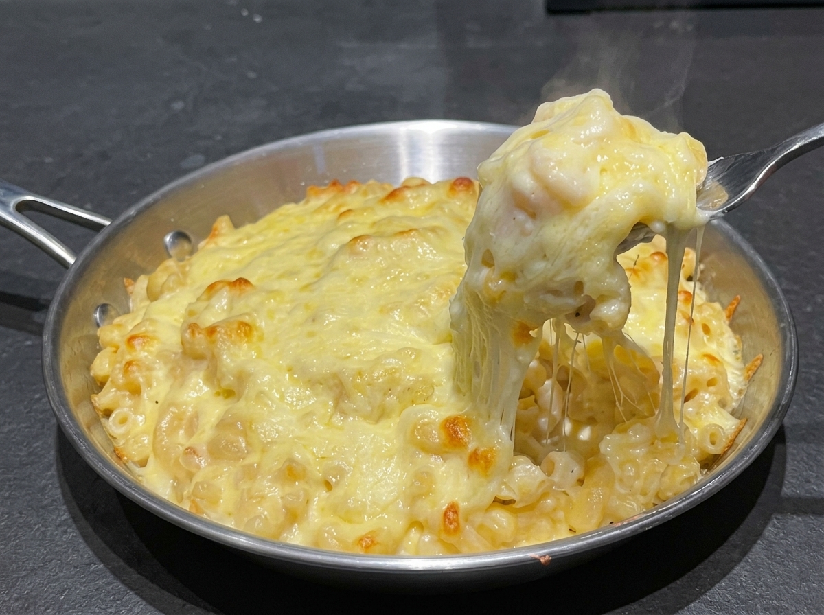 Gros plan sur du parmesan, du cheddar et un pot de poudre de fromage disposés sur une planche en bois.