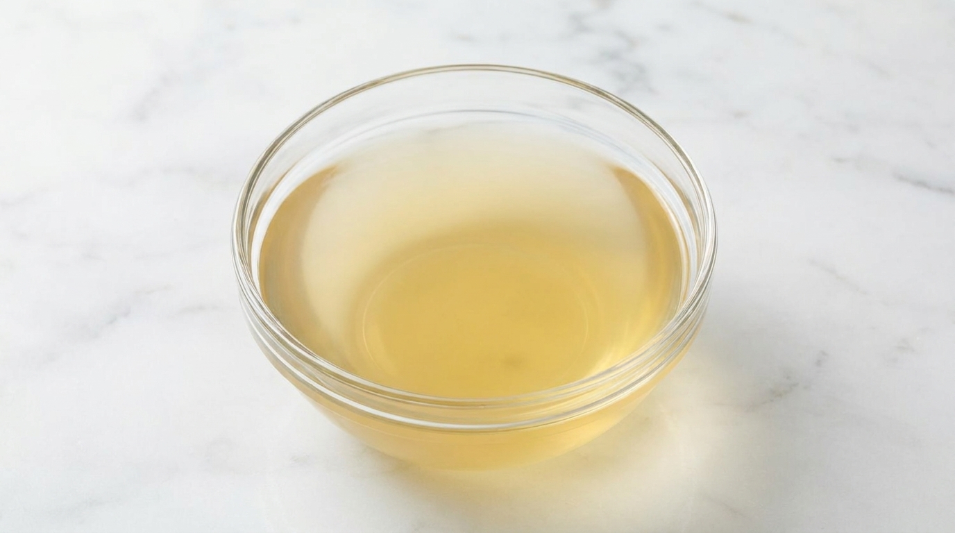 Bouillon d'Anchois Traditionnel (Myeolchi-yuksu)