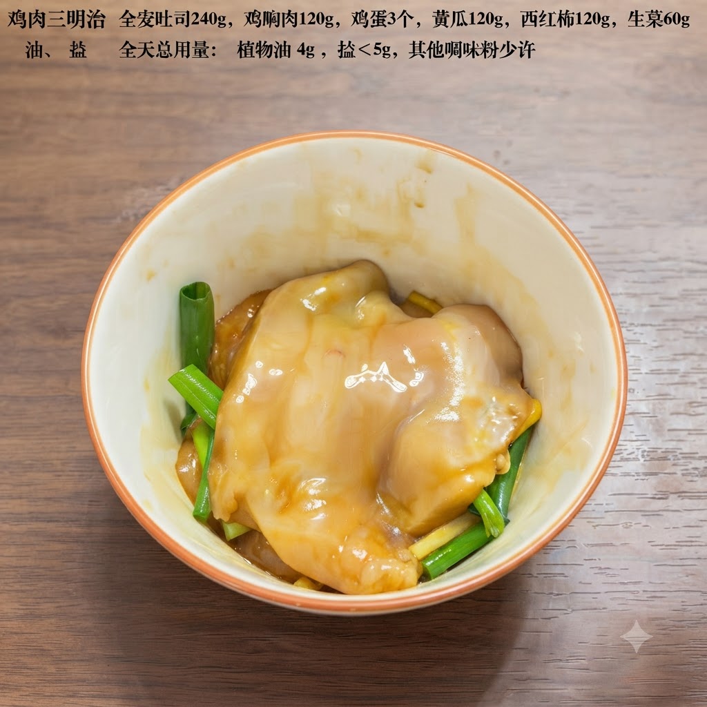 Morceaux de poulet marinés en train de grésiller dans une poêle à fond plat chaude avec un filet dhuile.