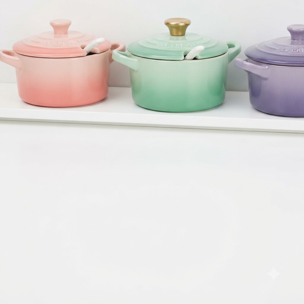 Côtes de porc marinées ajoutées individuellement dans une casserole dhuile de cuisson chaude et bouillante.